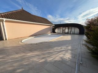  Maison � vendre 8 pi�ces 160 m�