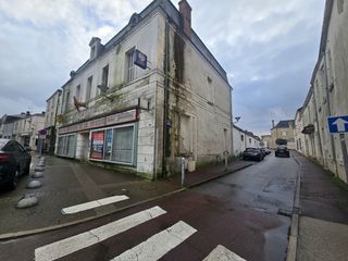  Immeuble � vendre 12 pi�ces 970 m�