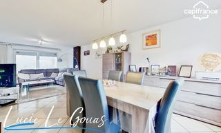  Maison � vendre 4 pi�ces 130 m�