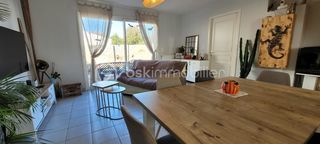  Maison � vendre 4 pi�ces 80 m�