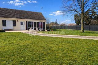  Maison � vendre 5 pi�ces 120 m�