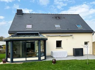  Maison � vendre 5 pi�ces 115 m�