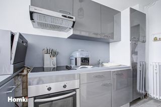  Appartement � vendre 2 pi�ces 46 m�