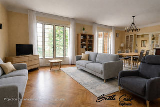  Maison � vendre 7 pi�ces 157 m�