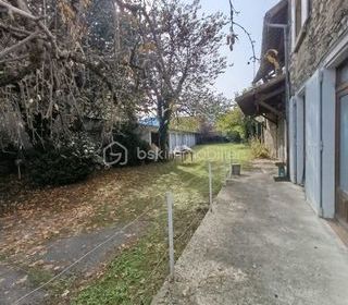  Maison � vendre 11 pi�ces 303 m�