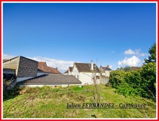  Maison � vendre 4 pi�ces 93 m�