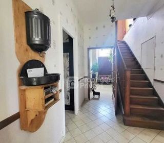  Maison � vendre 8 pi�ces 176 m�