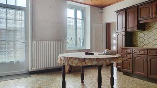  Maison � vendre 4 pi�ces 90 m�