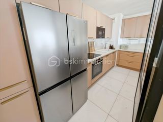  Appartement � vendre 3 pi�ces 64 m�