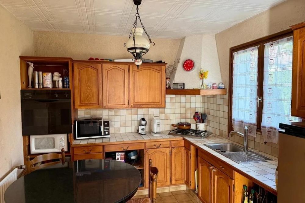 � vendre  Maison Poisy (74330)