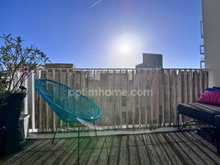  Appartement � vendre 3 pi�ces 62 m�