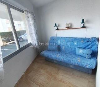  Appartement � vendre 1 pi�ce 24 m�