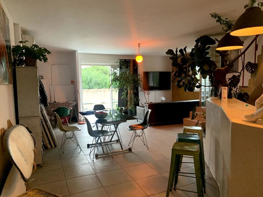 � vendre  Maison Martigues (13500)