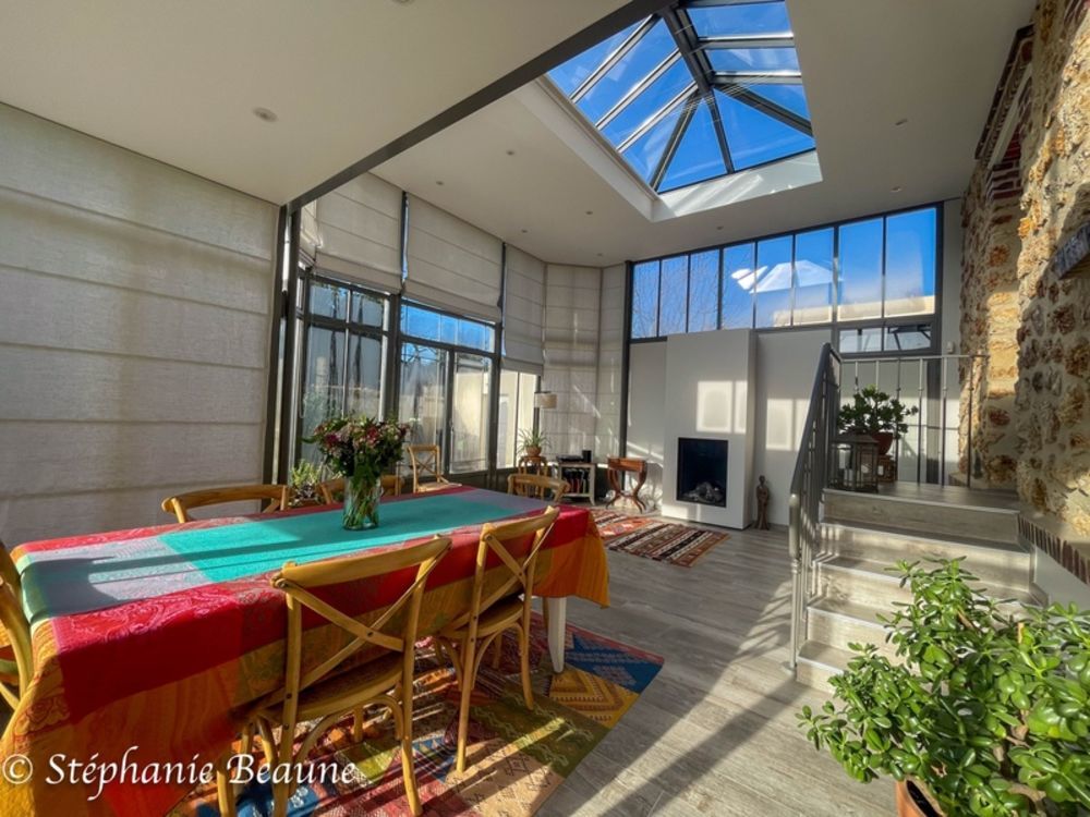 � vendre  Maison Ermont (95120)