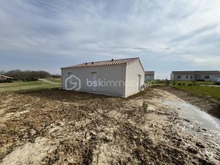  Maison � vendre 4 pi�ces 71 m�