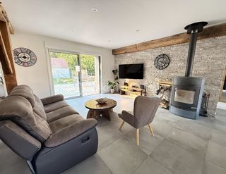  Maison � vendre 6 pi�ces 138 m�