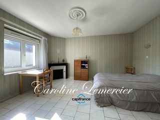  Maison � vendre 7 pi�ces 133 m�