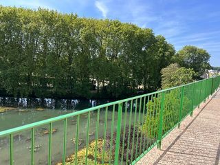  Appartement � louer 4 pi�ces 72 m�