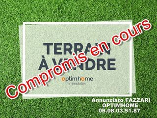  Terrain � vendre 999 m�