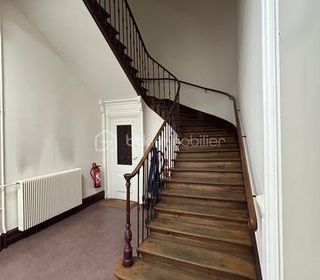  Maison � vendre 15 + pi�ces 700 m�