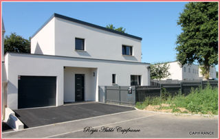  Maison � vendre 6 pi�ces 121 m�