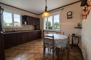  Maison � vendre 3 pi�ces 70 m�