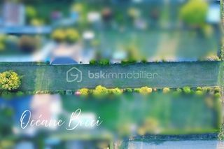  Terrain � vendre 2111 m�