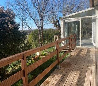  Maison � louer 4 pi�ces 110 m�