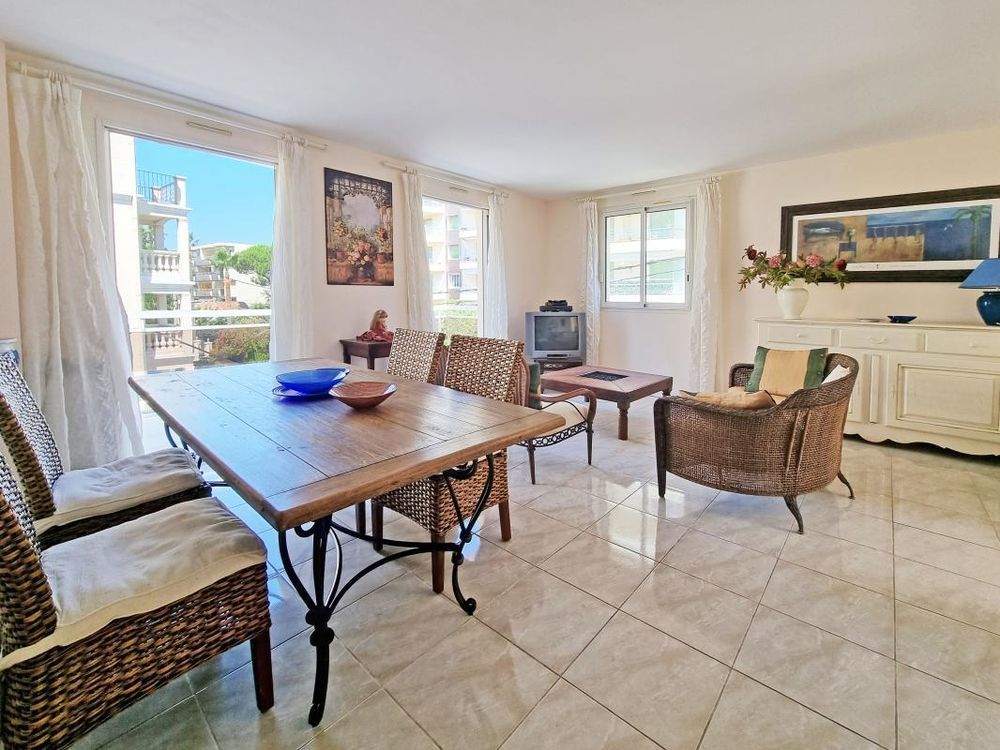 � vendre  Appartement Cannes (06400)