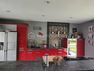  Propri�t�/ch�teau � vendre 6 pi�ces 197 m�