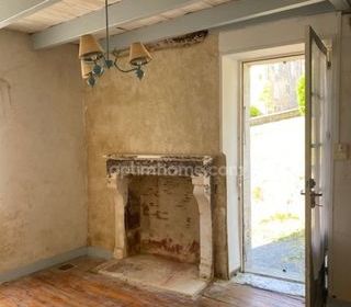  Maison � vendre 3 pi�ces 72 m�