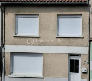  Maison � vendre 5 pi�ces 100 m�