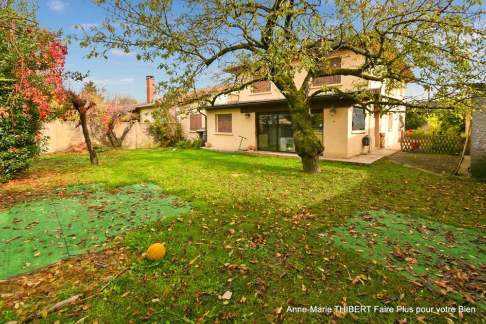 � vendre  Maison Villeurbanne (69100)