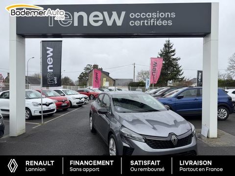 Renault Clio TCe 90 ch GSR2 Evolution 2025 occasion Guingamp 22200