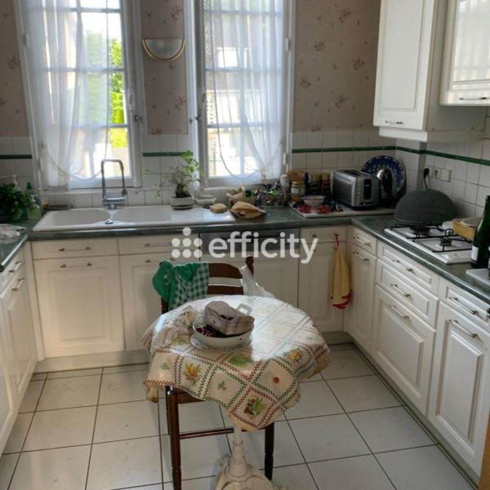 � vendre  Maison Marnes-la-Coquette (92430)