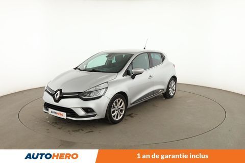 Renault Clio 0.9 TCe Intens 90 ch 2018 occasion Issy-les-Moulineaux 92130
