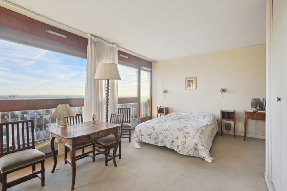 � vendre  Appartement Fontenay-aux-Roses (92260)