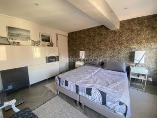  Appartement � vendre 3 pi�ces 80 m�