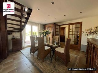  Maison � vendre 7 pi�ces 188 m�