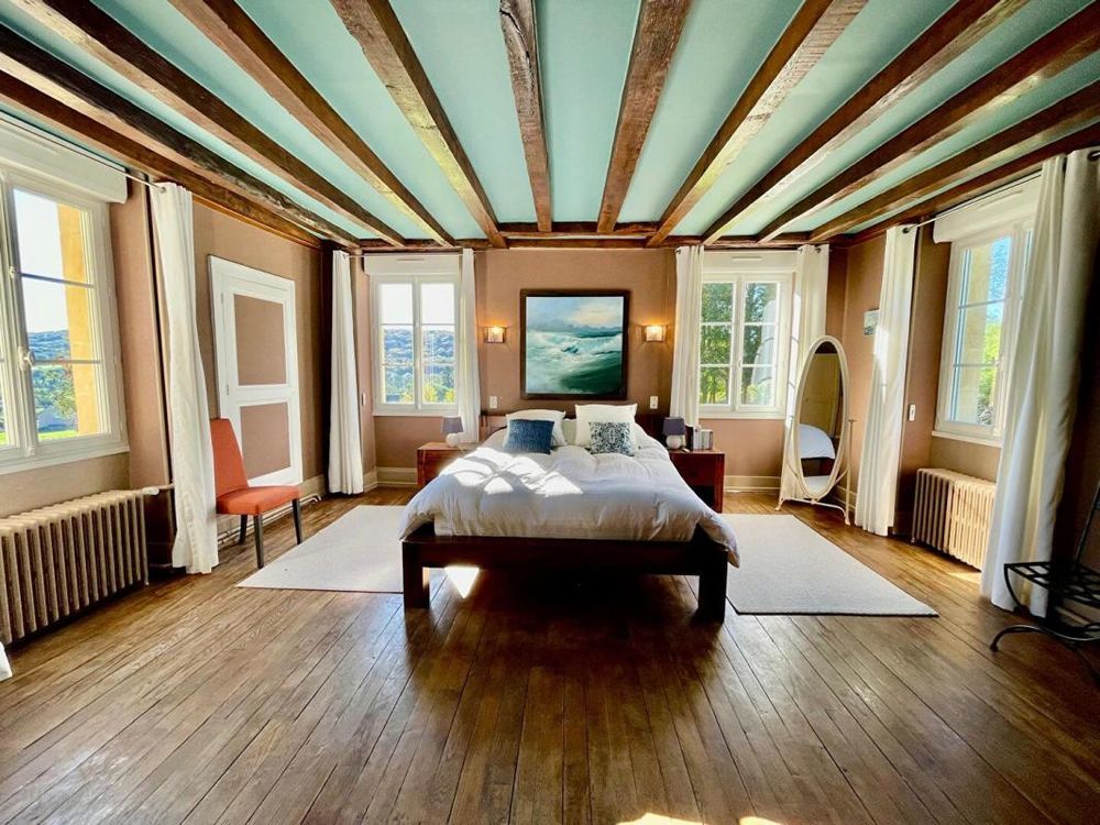 � vendre  Propri�t�/ch�teau Sichamps (58700)