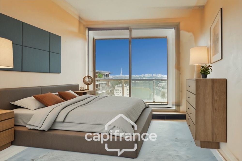 � vendre  Appartement Saint-Cloud (92210)