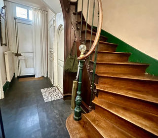  Maison � vendre 8 pi�ces 152 m�