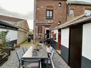  Maison � vendre 4 pi�ces 70 m�