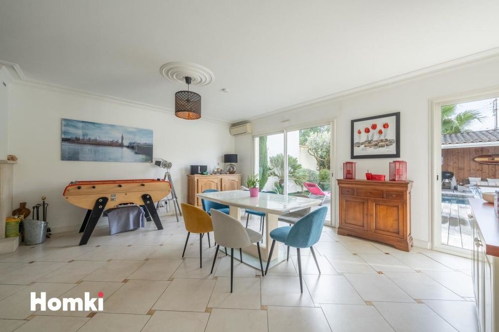 � vendre  Maison Talence (33400)