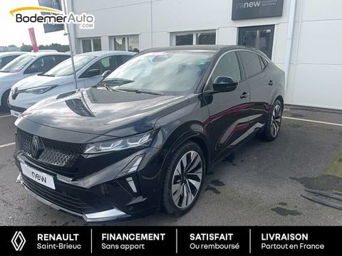 Renault Rafale E-Tech full hybrid 200 Techno 2025 occasion Saint-Brieuc 22000