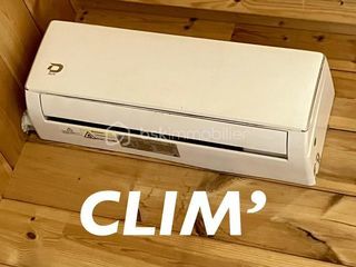  Maison � vendre 2 pi�ces 35 m�