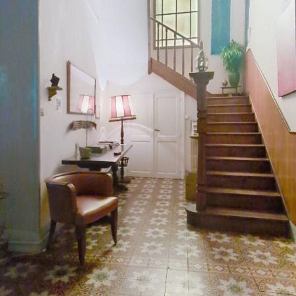 � vendre  Propri�t�/ch�teau Arles-sur-Tech (66150)