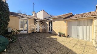  Villa � vendre 4 pi�ces 92 m�