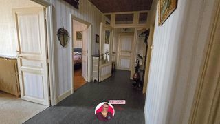  Maison � vendre 15 + pi�ces 640 m�