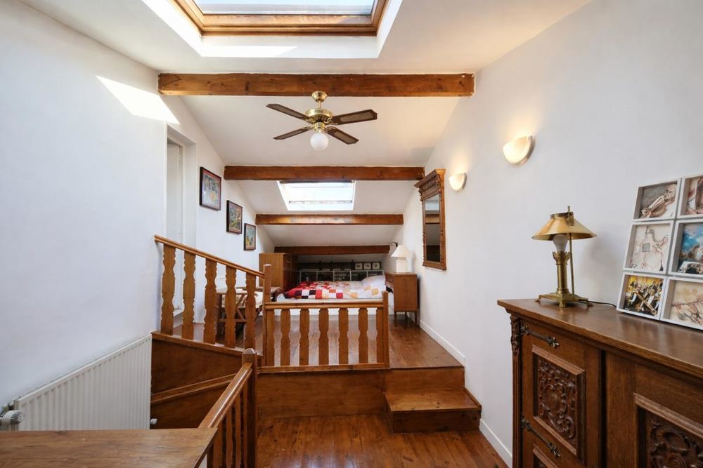 � vendre  Maison Antony (92160)